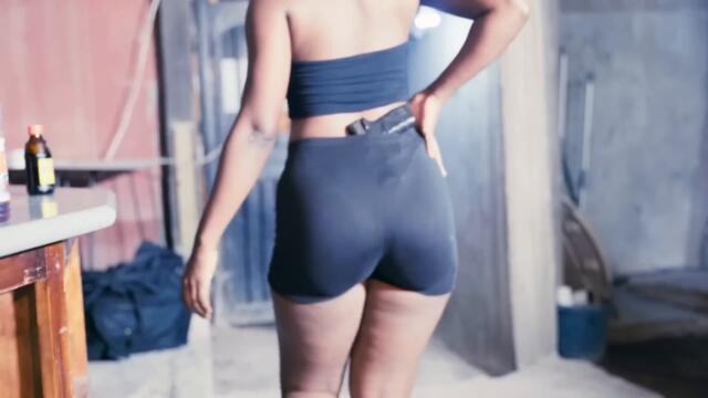 Naga - GUNMAN (Official Video)