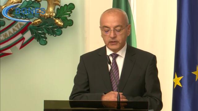 Гълъб Донев: Служебното правителство не е Б отбор в управлението на държавата
