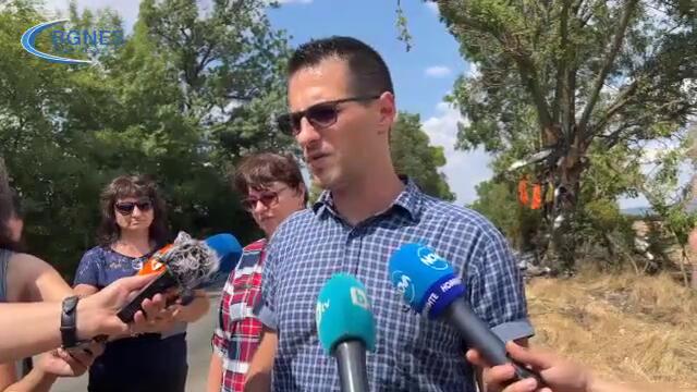 Тежка катастрофа с румънски автобус взе 4 жертви, шофьорите са задържани за 24 часа