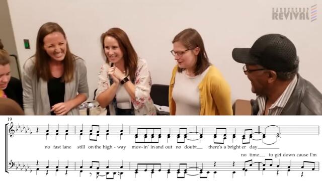 world's most silky smooth voices