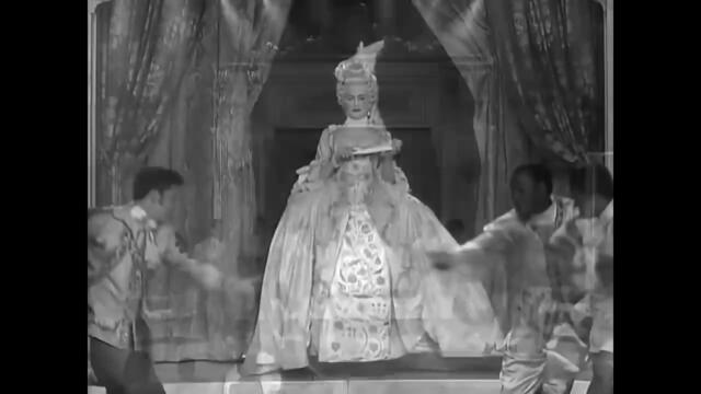 Beyonce & Madonna-Break My Soul (THE QUEENS Remix) (Fan Made Video)