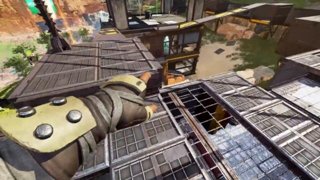 Apex Legends - Vantage Character Trailer | PS5 & PS4 Games