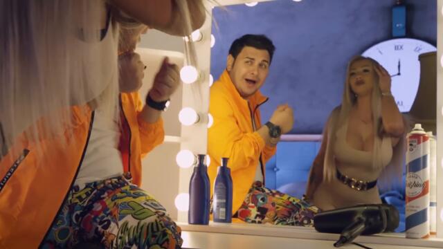 Copilul de Aur - In buze silicon | Official Video ♫ 2022