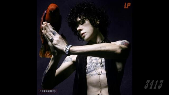 LP - Churches 3.12.2021 Full Album Просто го пуснете и правете какво искате или нищо не праве а просто се насладете