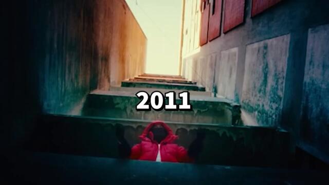 5 Seconds of Summer - 2011 (DRILL REMIX)