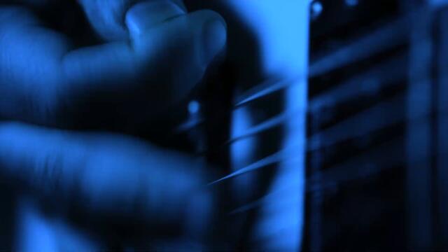 WITHOUT WAVES - GOOD GRIEF (OFFICIAL VIDEO)