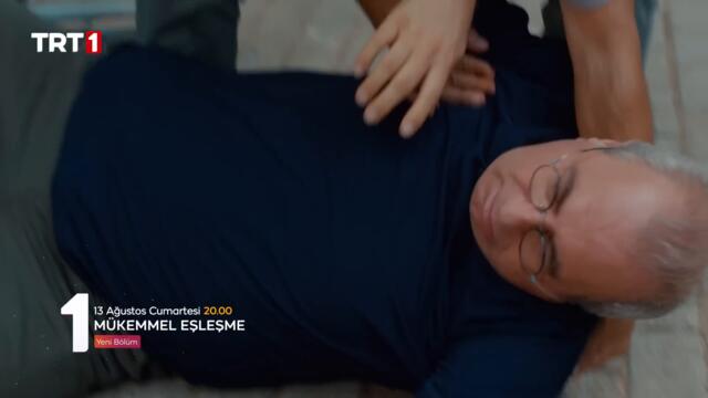 Mükemmel Eşleşme 5. Bölüm Fragmanı