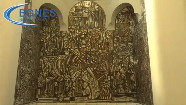 Параклисът „Св. Георги Победоносец“ – символ на Плевен