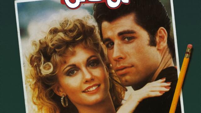 Hopelessly Devoted To You (From “Grease”)