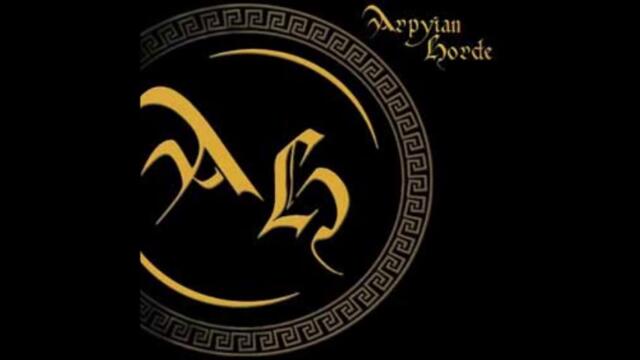 Arpyian Horde - From Olympus...