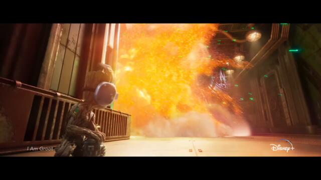 Streaming This August | Disney+