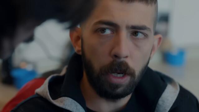 Çukur | Yamaç Korkutuyor!