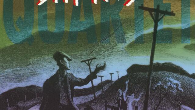 Tales from the Far Side