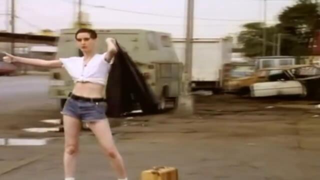 Lou Reed - Walk On The Wild Side - Rare Video-HD