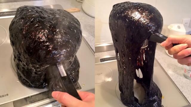 Тяжелая поварская судьба