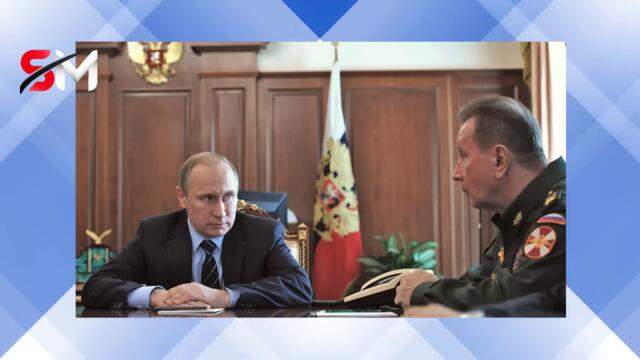 A flash development in the Russian parliament! Look what they did to the war crimes!