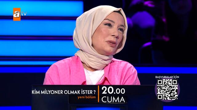 Kim Milyoner Olmak İster? | 1004. Bölüm Fragmanı