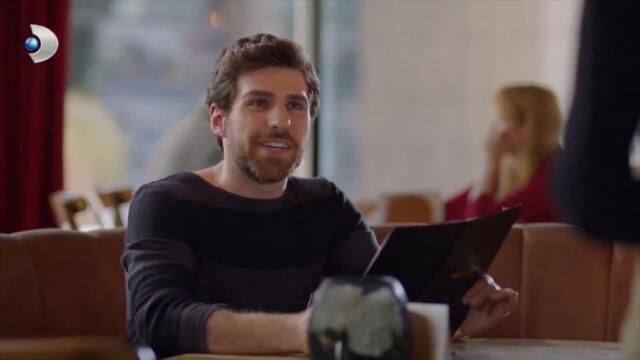 Nedim, Garsona Sipariş Veremedi! - Zalim İstanbul 20. Bölüm