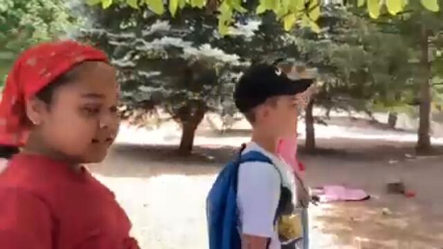 Сериала Разкриване продължава втори трейлър