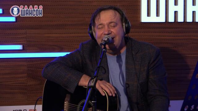 Евгений Кемеровский — Закружила