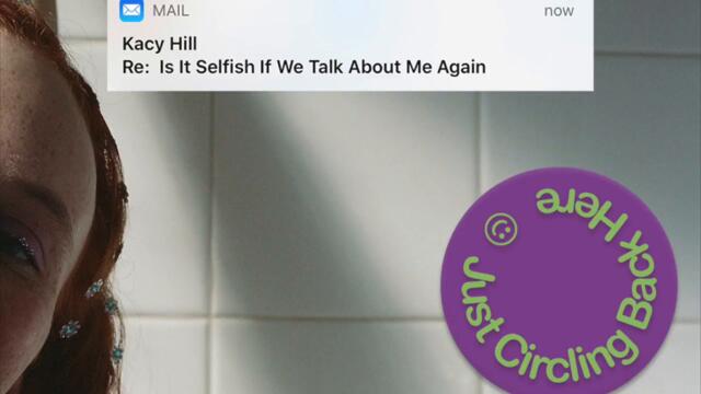 Kacy Hill - Six (umru Remix)