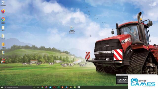 Download Farming Simulator 22 PC + Full Game Crack for Free [MULTIPLAYER]