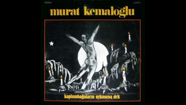 Murat Kemaloğlu - Yazgı (1980, High Quality)
