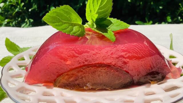 Ідеальне СЛИВОВЕ ВАРЕННЯ МАРМЕЛАД  🫐Сливи не розварюються🫐Три рецепти🫐 Plum jam