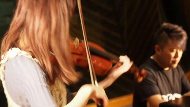 Nanaa Mihgo’s - Goddesspeed (Official Video)