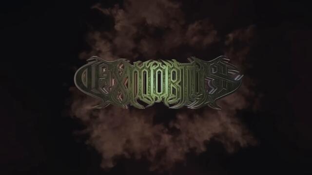 EXMORTUS — Oathbreaker (OFFICIAL LYRIC VIDEO)