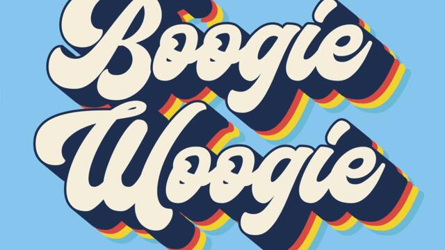 Boogie Woogie