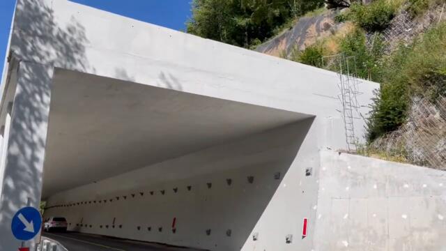 Бойко Борисов в Рилски манастир: Радев ми нанесе най-голямата обида