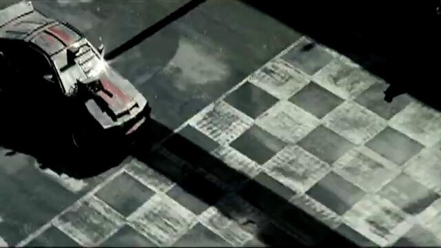 Yello - The Race (Kry Wolf Remix)