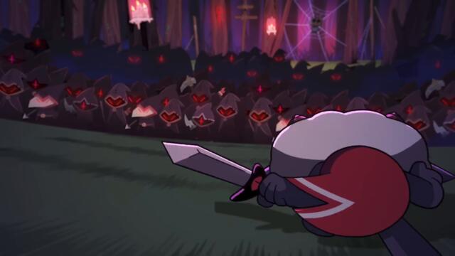 Cult of the Lamb - Launch Trailer - Nintendo Switch