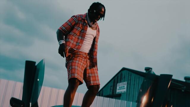 EST Gee - Love Is Blind (Official Music Video)