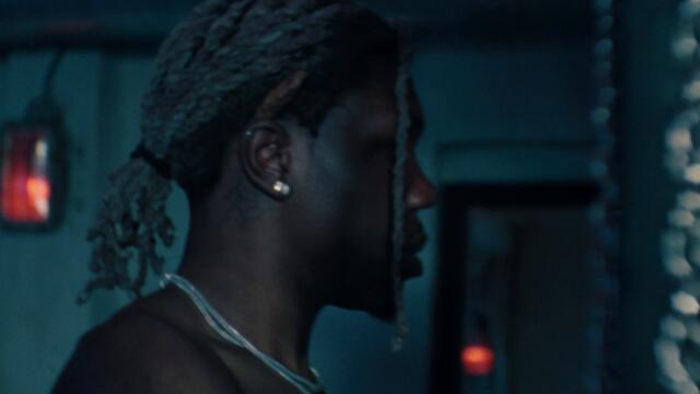 Destroy Lonely - NOSTYLIST (Official Video)