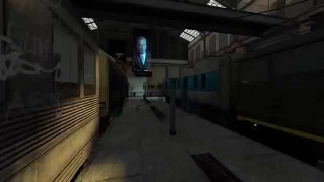 we'll see who cancels who