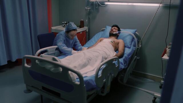 Kalbi Durdu | Alev Alev