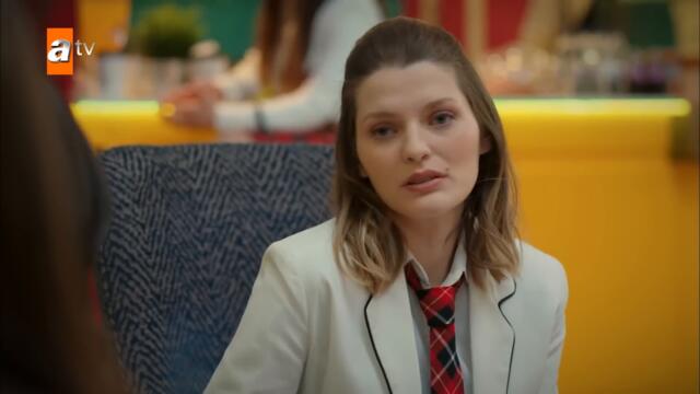 İdol çift ayrıldı!😨- Kardeşlerim Arşiv Sahneler🎬