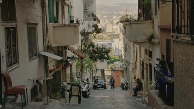 EDEN - Sci-Fi (Official Video)