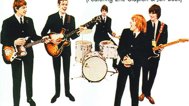 For Your Love - Original