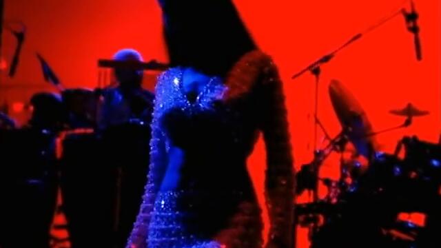 Sade - Smooth Operator (Live Video from San Diego)