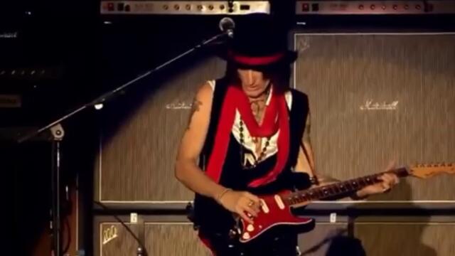 Aerosmith  - Livin' On The Edge \ Live \ - BG субтитри