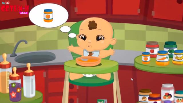 Ceylin-H - Bests 2 Comptines Et Chansons Kinderlieder Canzoni per bambini Kids Songs Lagu anak anak