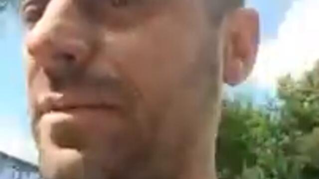 Извънредно съм потресен от това как една кола може да работи въобще па сме ние Иван Ванов