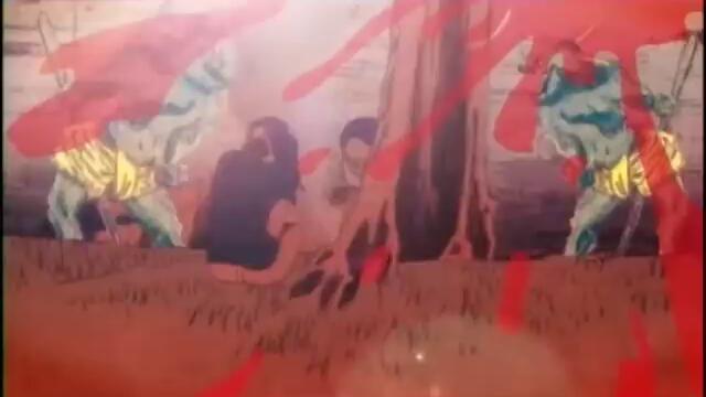 NINGEN ISU/ Baptism (人間椅子 / 洗礼)