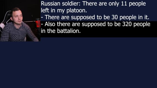 “Stupid Russian Patriotic Movies Make Them Go To War” - Russian Veteran In Ukraine About Youngsters