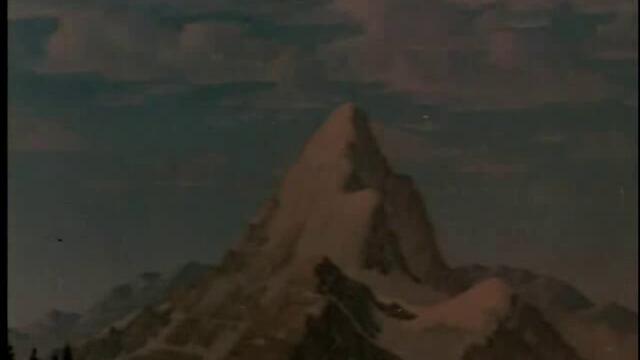 Return to Eden / Завръщане в Рая (1983) Част 1