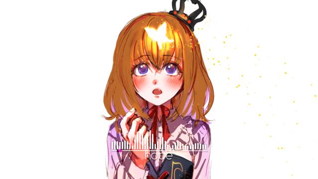 dai - hope (Neoclassic Trance Remix) | from Fragments of Gratitude