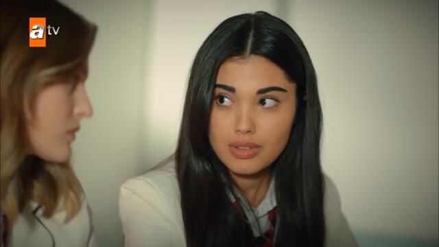 Kızıl şeytan Berk ve oyunları... - Kardeşlerim Arşiv Sahneler🎬